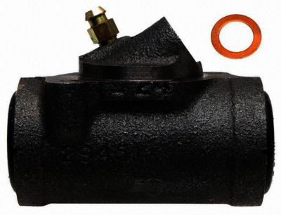 ACDelco Drum Brake Wheel Cylinder, BCVC-ADU-18E571