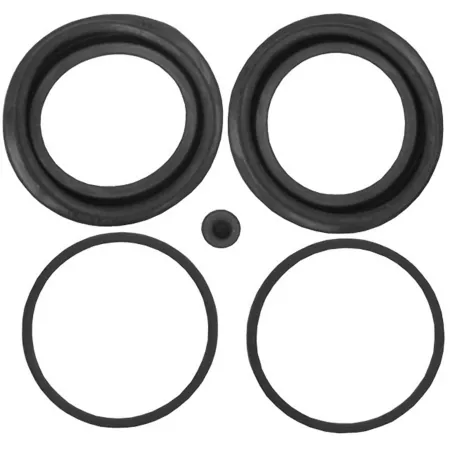 ACDelco Disc Brake Caliper Seal Kit BCVC-ADU-18G194 Brakes & Brake Parts