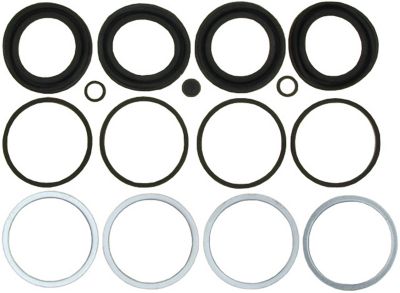 ACDelco Disc Brake Caliper Seal Kit, BCVC-ADU-18G199