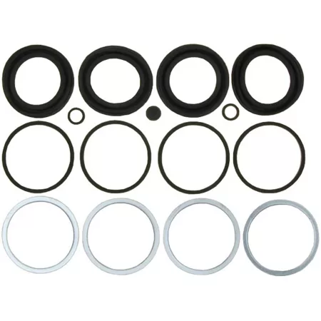 ACDelco Disc Brake Caliper Seal Kit BCVC-ADU-18G199 Brakes & Brake Parts