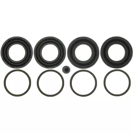 ACDelco Disc Brake Caliper Seal Kit BCVC-ADU-18G200 Brakes & Brake Parts