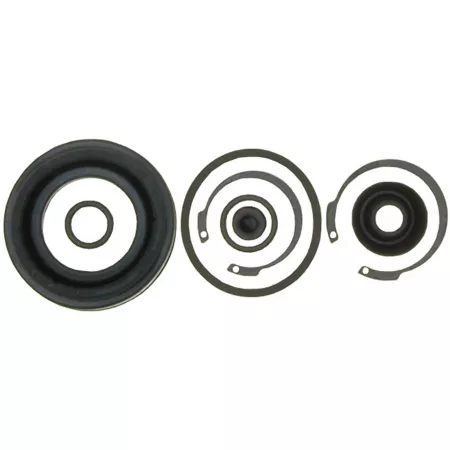 ACDelco Disc Brake Caliper Seal Kit BCVC-ADU-18G204 Brakes & Brake Parts