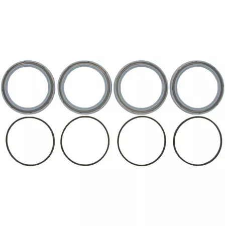 ACDelco Disc Brake Caliper Seal Kit BCVC-ADU-18G212 Brakes & Brake Parts