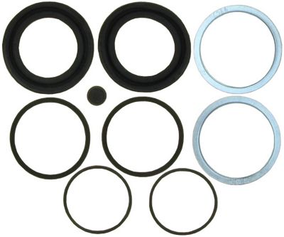 ACDelco Disc Brake Caliper Seal Kit, BCVC-ADU-18G214