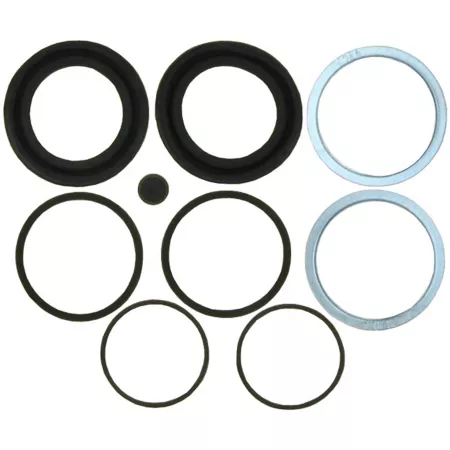 ACDelco Disc Brake Caliper Seal Kit BCVC-ADU-18G214 Brakes & Brake Parts