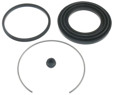 ACDelco Disc Brake Caliper Seal Kit, BCVC-ADU-18H102