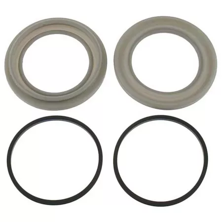 ACDelco Disc Brake Caliper Seal Kit BCVC-ADU-18H103 Brakes & Brake Parts