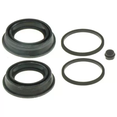 ACDelco Disc Brake Caliper Seal Kit BCVC-ADU-18H1163 Brakes & Brake Parts