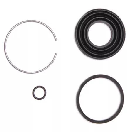 ACDelco Disc Brake Caliper Seal Kit BCVC-ADU-18H117 Brakes & Brake Parts