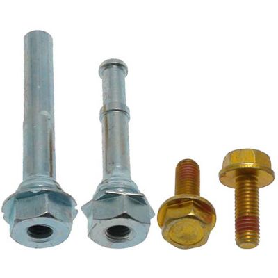 ACDelco Gold Disc Brake Caliper Bolt Kit 18K812