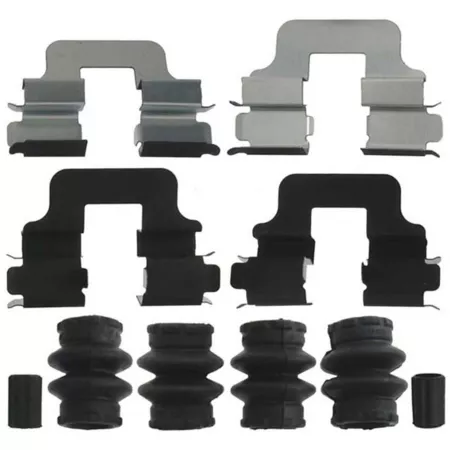 ACDelco Disc Brake Hardware Kit BCVC-ADU-18H1197 Brakes & Brake Parts