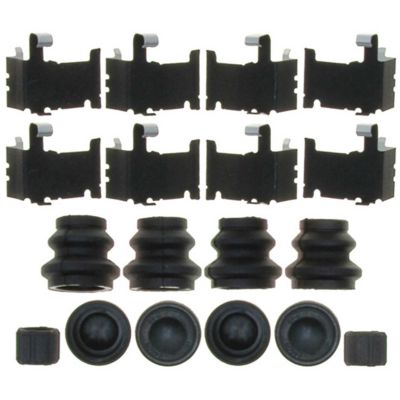 ACDelco Disc Brake Hardware Kit, BCVC-ADU-18H1219