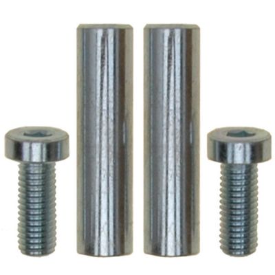 ACDelco Disc Brake Caliper Bolt Kit, BCVC-ADU-18H1231