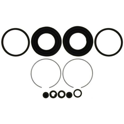 ACDelco Disc Brake Caliper Seal Kit, BCVC-ADU-18H1238