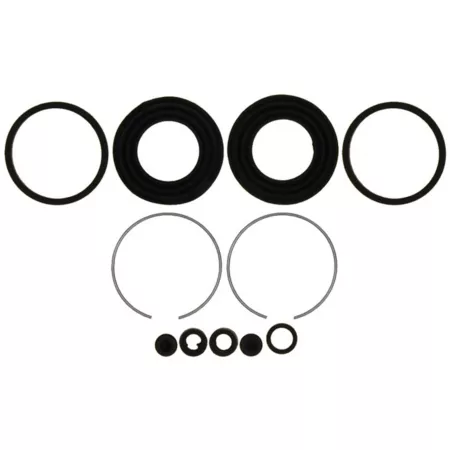 ACDelco Disc Brake Caliper Seal Kit BCVC-ADU-18H1238 Brakes & Brake Parts