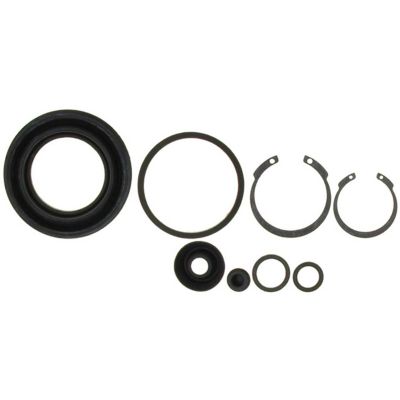 ACDelco Disc Brake Caliper Seal Kit, BCVC-ADU-18H1245