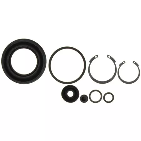 ACDelco Disc Brake Caliper Seal Kit BCVC-ADU-18H1245 Brakes & Brake Parts