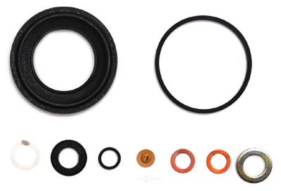 ACDelco Professional 18K1173 Front Disc Brake Caliper Rubber Bushing Kit with Seals : Buy Online at Best Price in KSA - Souq is now