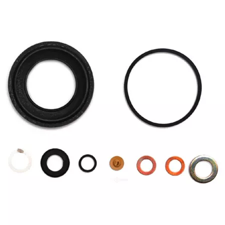 ACDelco Disc Brake Caliper Seal Kit BCVC-ADU-18H26 Brakes & Brake Parts