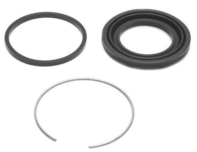 ACDelco Disc Brake Caliper Seal Kit, BCVC-ADU-18H93