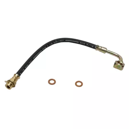 ACDelco Brake Hydraulic Hose BCVC-ADU-18J1215 Brakes & Brake Parts