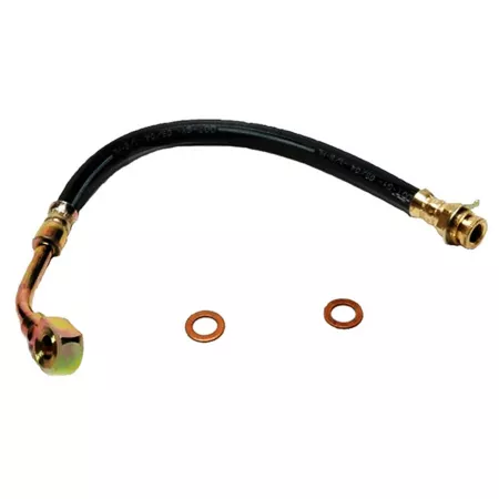 ACDelco Brake Hydraulic Hose BCVC-ADU-18J1241 Brakes & Brake Parts