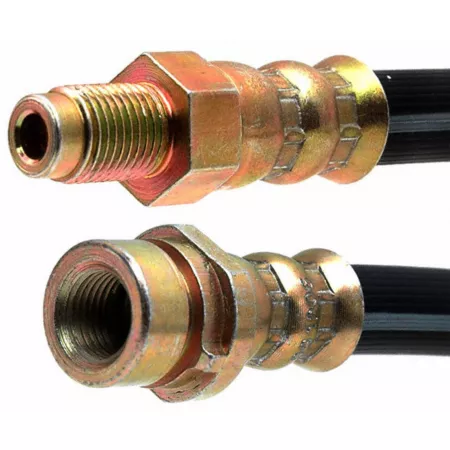 ACDelco Brake Hydraulic Hose BCVC-ADU-18J1305 Brakes & Brake Parts