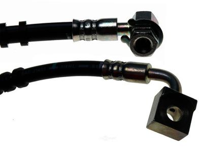 ACDelco Brake Hydraulic Hose, BCVC-ADU-18J1443