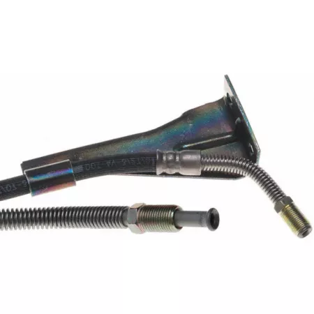 ACDelco Brake Hydraulic Hose BCVC-ADU-18J1607 Brakes & Brake Parts