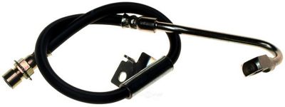 ACDelco® 18J3130 - Professional™ Front Passenger Side Brake Hydraulic Hose Mpn 18j3130