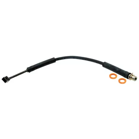 ACDelco Brake Hydraulic Hose BCVC-ADU-18J167 Brakes & Brake Parts