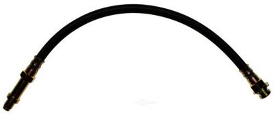 ACDelco 18J1730 Professional Rear Hydraulic Brake Hose Assembly 