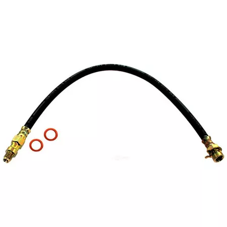 ACDelco Brake Hydraulic Hose BCVC-ADU-18J1747 Brakes & Brake Parts