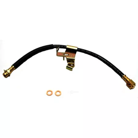 ACDelco Brake Hydraulic Hose BCVC-ADU-18J1893 Brakes & Brake Parts