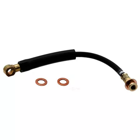 ACDelco Brake Hydraulic Hose BCVC-ADU-18J2036 Brakes & Brake Parts