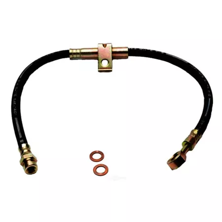 ACDelco Brake Hydraulic Hose BCVC-ADU-18J2056 Brakes & Brake Parts