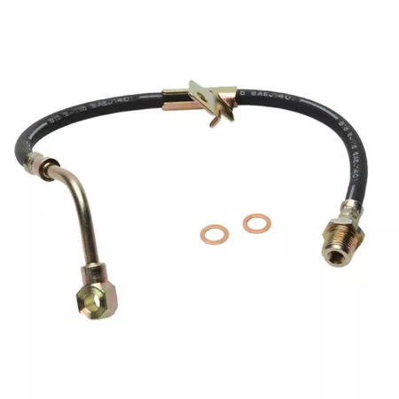 ACDelco Brake Hydraulic Hose BCVC-ADU-18J2307 Brakes & Brake Parts