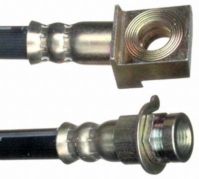 ACDelco Brake Hydraulic Hose, BCVC-ADU-18J297