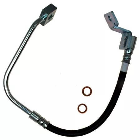 ACDelco Brake Hydraulic Hose BCVC-ADU-18J4507 Brakes & Brake Parts