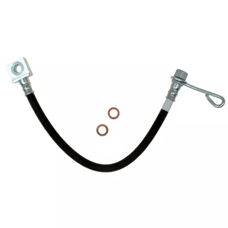 ACDelco Brake Hydraulic Hose BCVC-ADU-18J4518 Brakes & Brake Parts