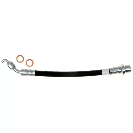 ACDelco Brake Hydraulic Hose BCVC-ADU-18J4523 Brakes & Brake Parts