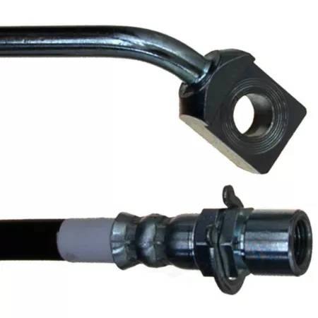 ACDelco Brake Hydraulic Hose BCVC-ADU-18J4558 Brakes & Brake Parts