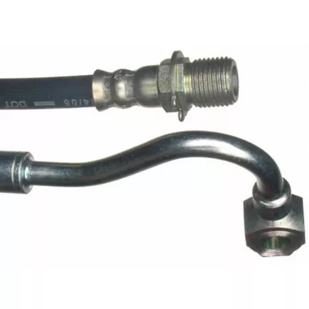 ACDelco Brake Hydraulic Hose BCVC-ADU-18J587 Brakes & Brake Parts