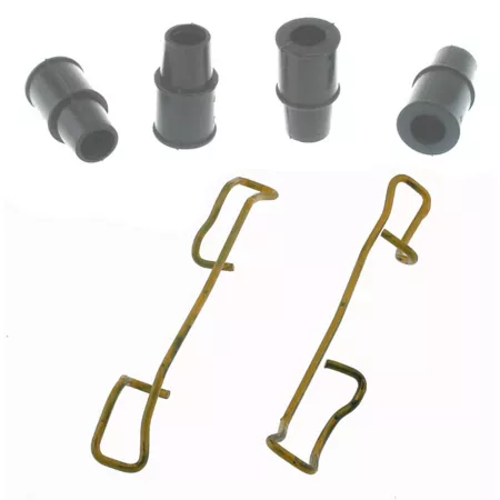 ACDelco Disc Brake Hardware Kit BCVC-ADU-18K1019X Brakes & Brake Parts