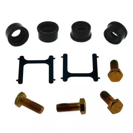 ACDelco Disc Brake Hardware Kit BCVC-ADU-18K1022X Brakes & Brake Parts