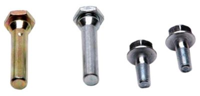 ACDelco 18K1157 Professional Front Disc Brake Caliper Bolt