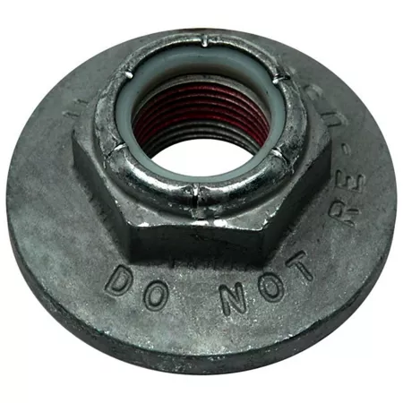 ACDelco spindle nut Engine Performance