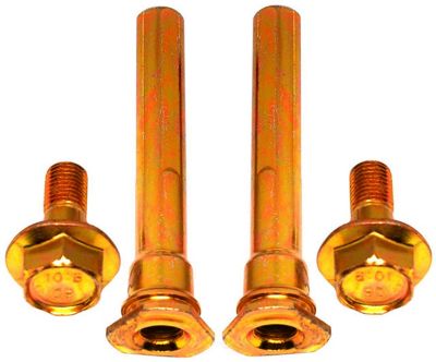 ACDelco 18K1157 Professional Front Disc Brake Caliper Bolt