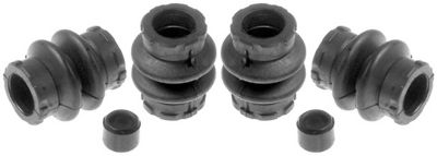 ACDelco 18K1157 Professional Front Disc Brake Caliper Bolt