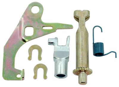 ACDelco Drum Brake Self-Adjuster Repair Kit, BCVC-ADU-18K1296